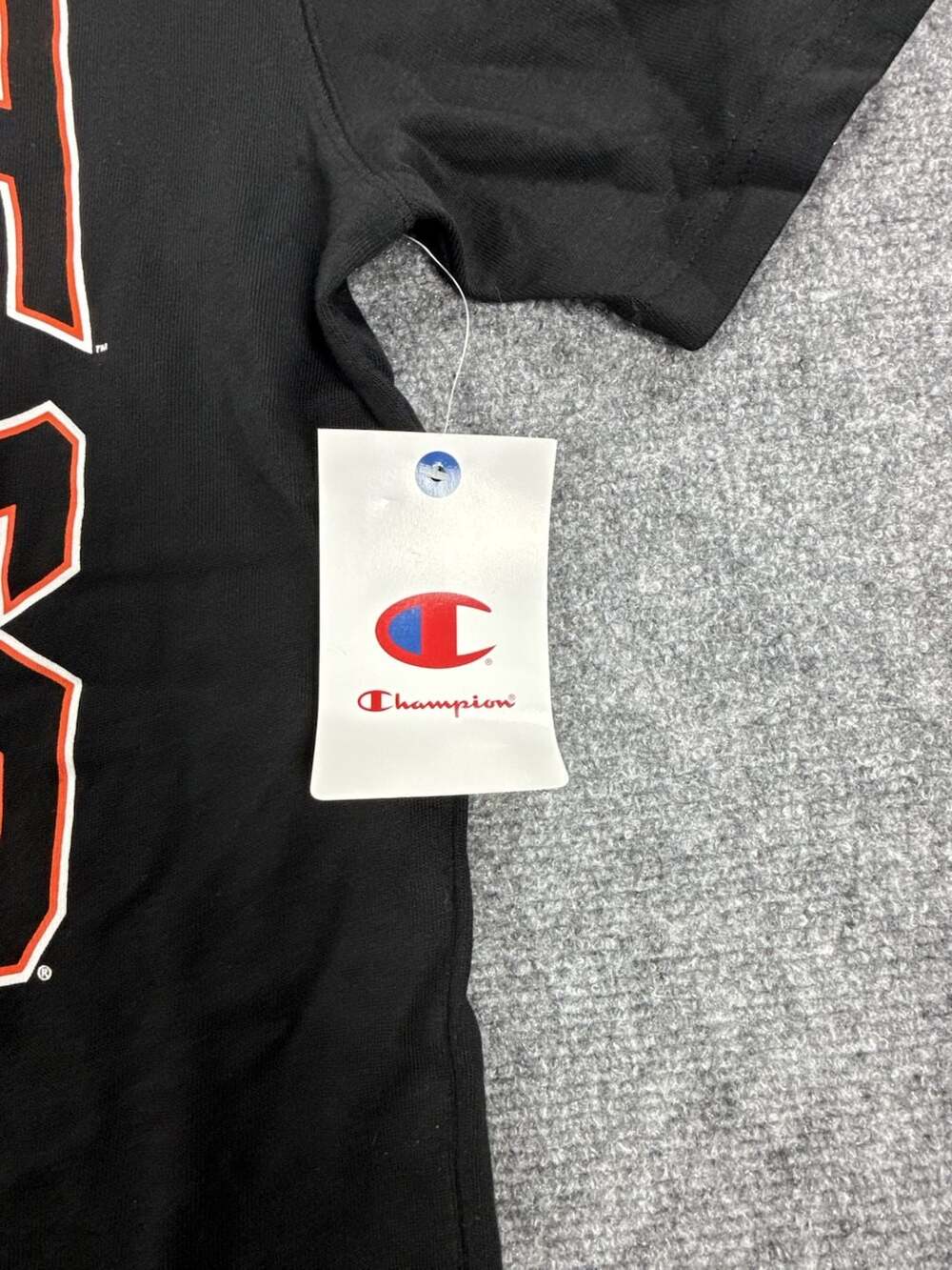 Champion Florida Gators NCAA Graphic Logo Crewneck T-Shirt Medium NWT - Picture 3 of 11